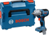 BOSCH akumulatorski udarni odvijač 1/2" GDS 18V-450P Professional Solo, 06019K4301